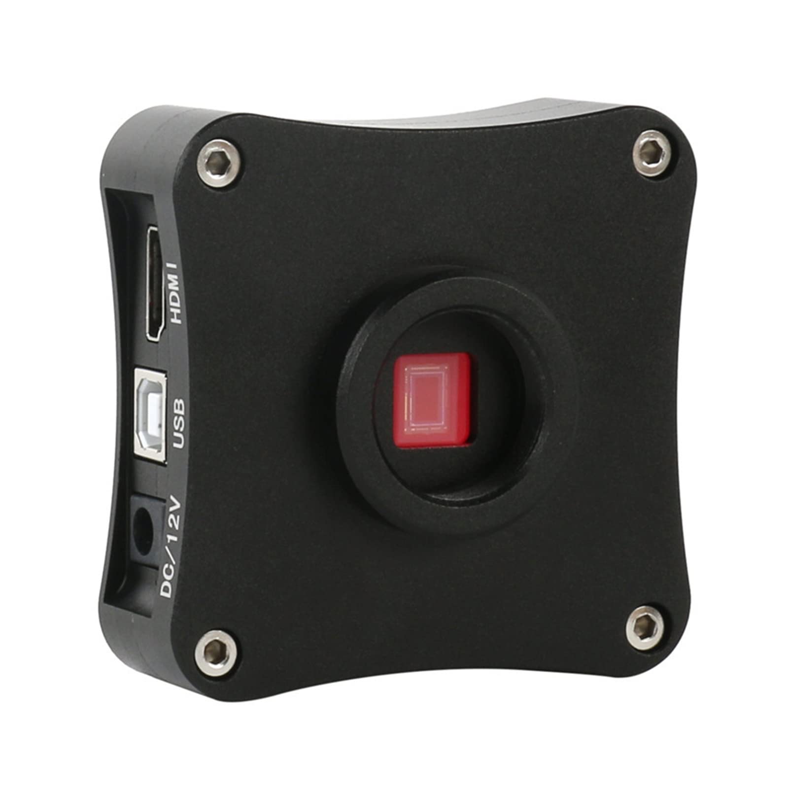 Przemysłowy elektroniczny mikroskop cyfrowy Kamera przemysłowa 1080p 4K USB HD Wideo Mikroskop 180X Zestaw naprawczy i inspekcji, 4K-300X