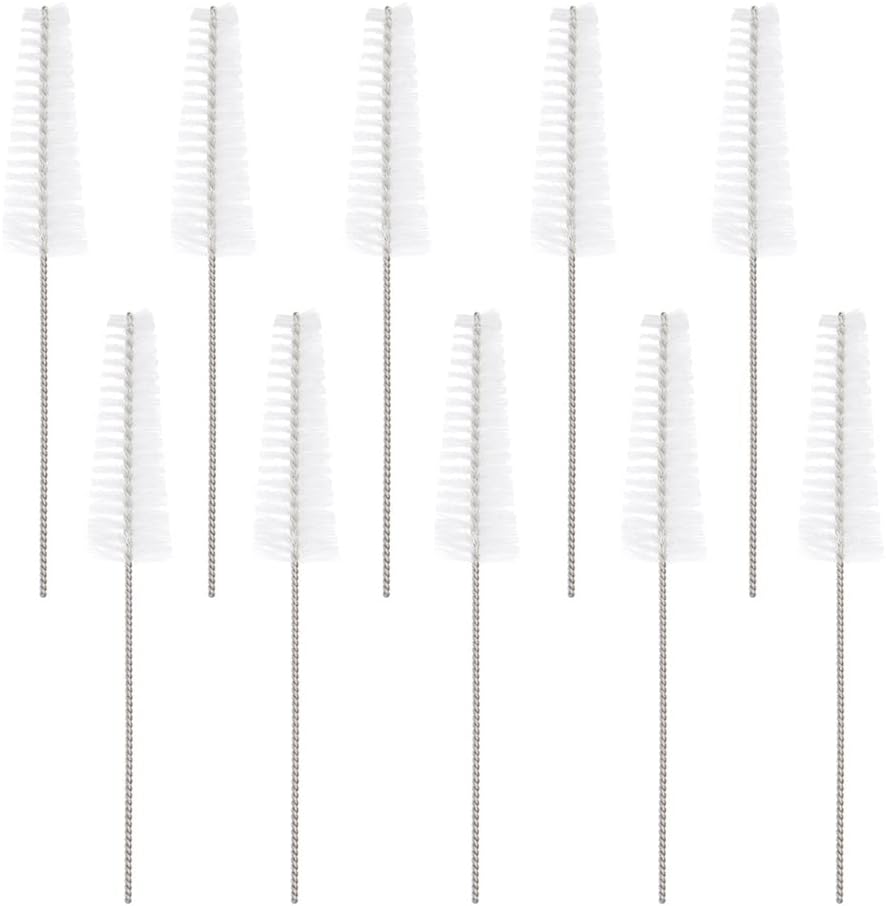 Hearing Aid Vent Brush Tube Cleaning Tool (10)