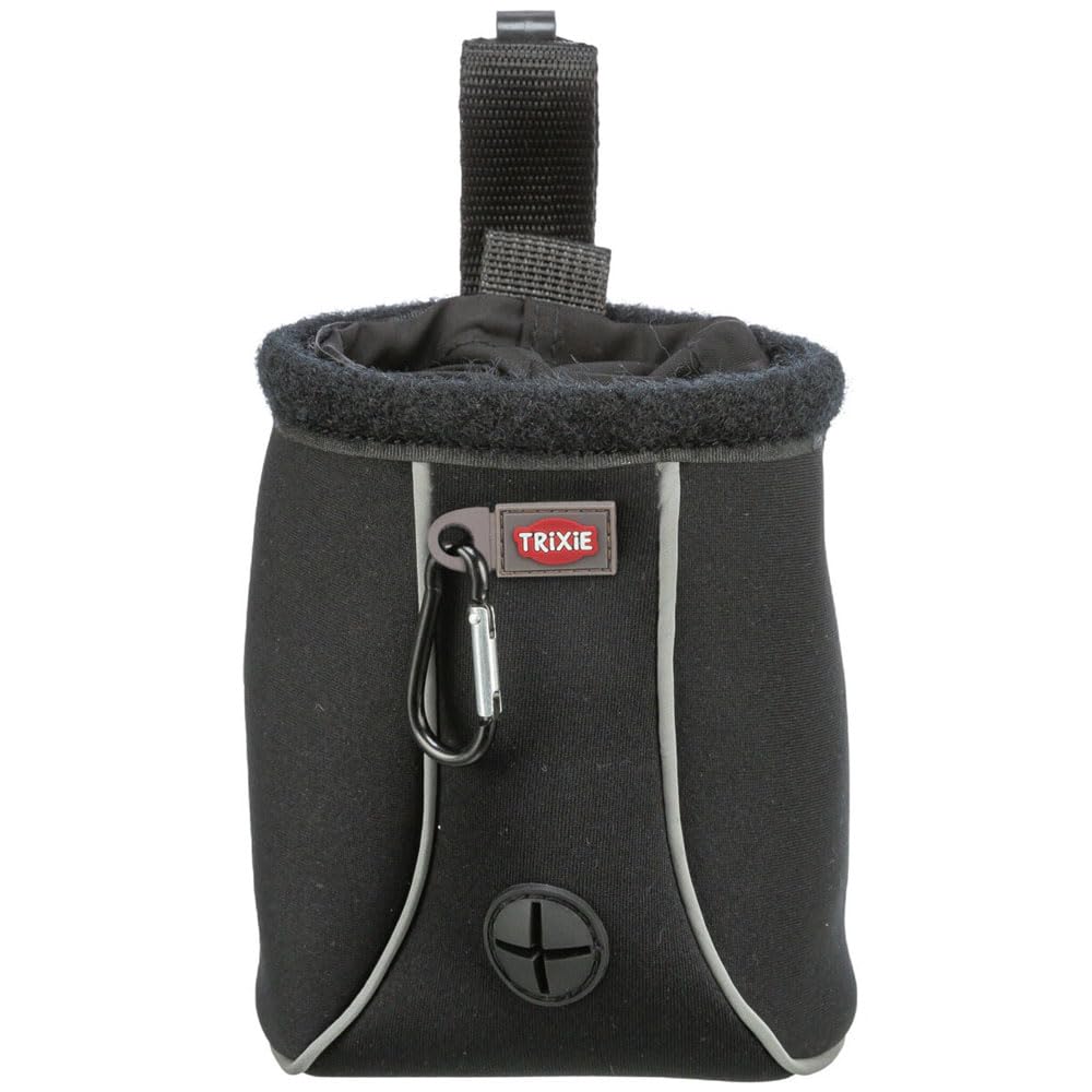 Borsa Snacks Twist Treat, ø 11 × 14 cm, vari