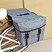 Double Side Bicycle Saddle Bag Panniers for Commuting Touring Shopping
