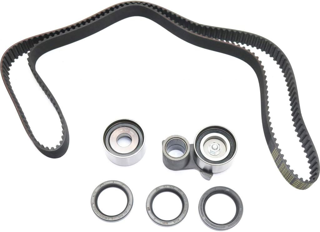 odyssey timing belt
