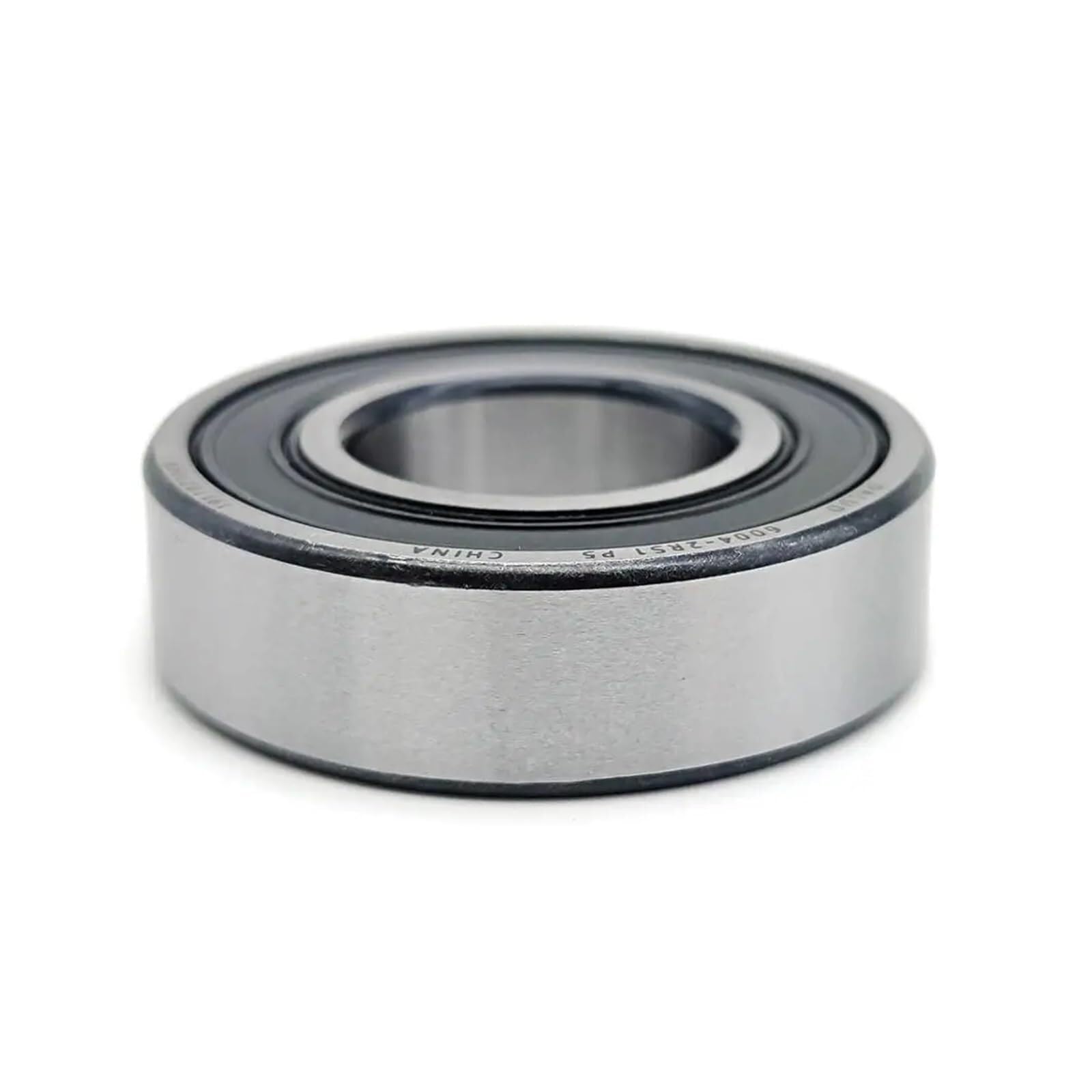Roulement ABEC-5 6004-2RS de précision supérieure 20X42X12mm