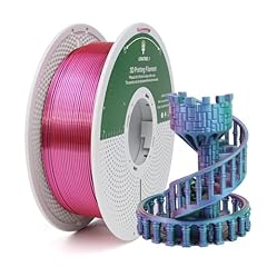 Triple Color - Pink Green Blue