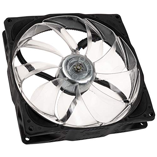 Build My PC, PC Builder, NoiseBlocker ITR-B14X-P-BL