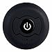 Produktbild TOOGOO Bluetooth 4.0 Kabellos Audio Sender Multi-Point H-366T Unterstuetzung Zwei Bluetooth Kopfhoerer Oder Lautsprecher gleichzeitig Fuer TV PC CD-Player iPod MP3(3,5 mm Klinke)