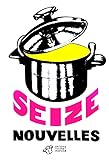  16 nouvelles: 1998-2007 : 10 ans du prix Wepler-Fondation La Poste