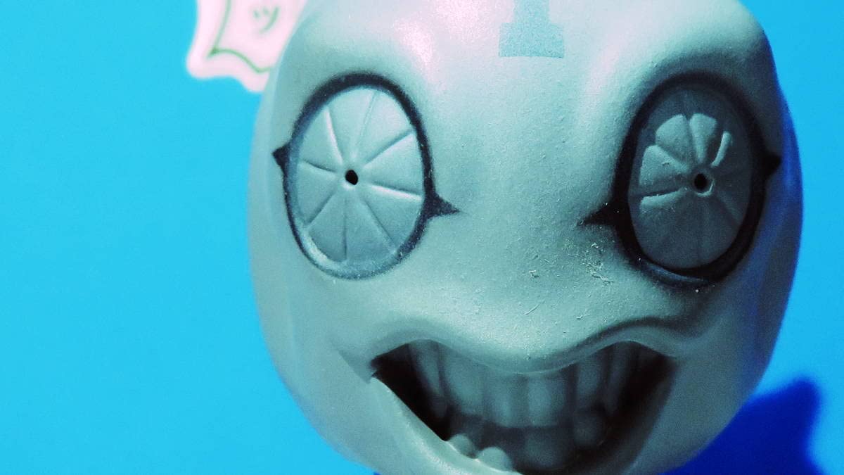 Amazon.co.jp: ジョジョの奇妙な冒険：マスクコレクション石膏ver