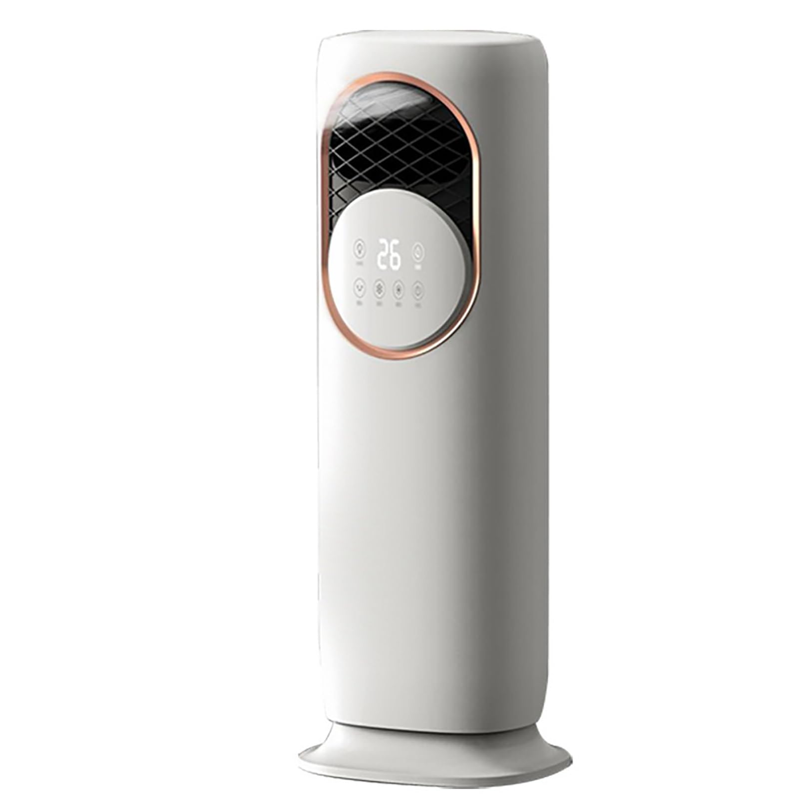 HOFUNTRE Portable Air Conditioner, Evaporative Air Cooler