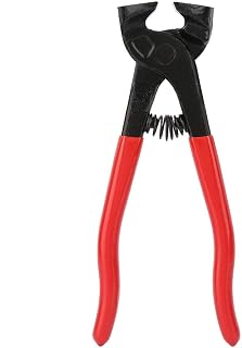 Handheld Carbon Steel High Hardness Clamp Glass Nipper Tile Cutting Tool Home Decoration DIY Tool
