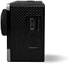 Cámara deportiva tipo Go Pro, impermeable 1080 HD negro, compatible con iOS y Android, resistente al agua 30 m, ángulo de 170°, batería de 1050 mAh, 150 minutos de uso, puerto HDMI, USB, Micro SD y micrófono 7