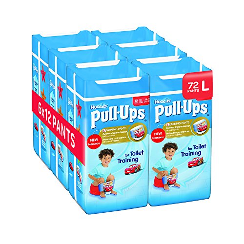 huggies pants large price