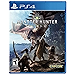 Monster Hunter: World - PlayStation 4 Standard Edition (Renewed)