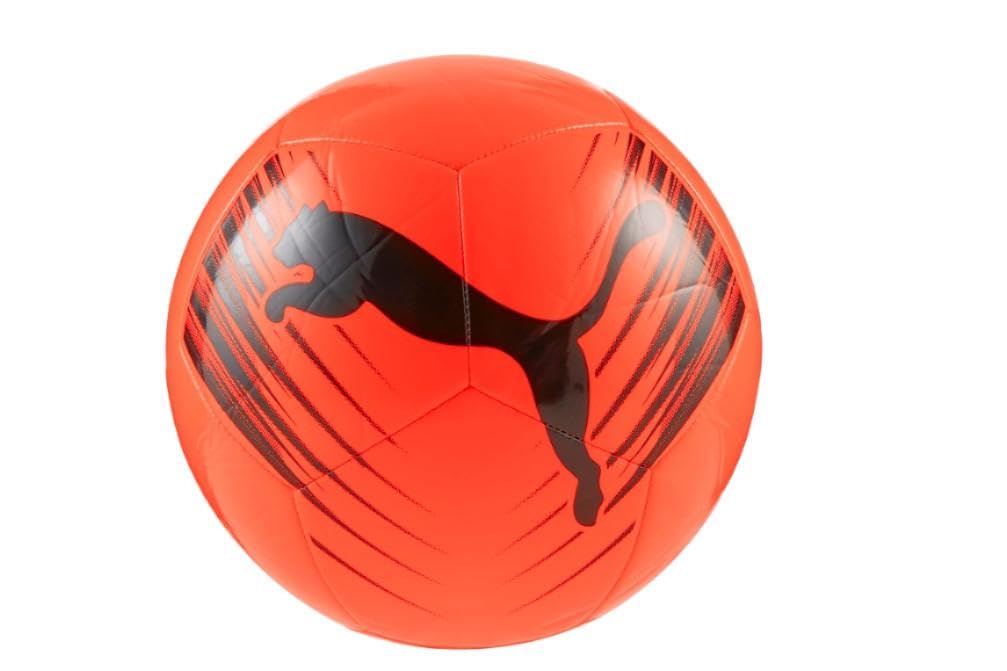 PUMA ATTACANTO piłka graficzna