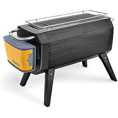 Cheap Biolite Firepit Outdoor Smokeless Fire Pit And Grill