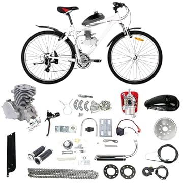 electric engine for bicycle