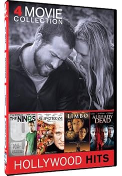 Nines / Slipstream / Limbo / Already Dead