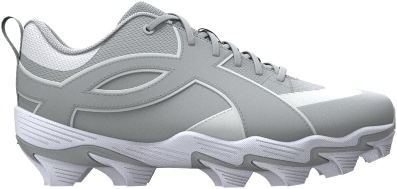 Under Armour Baby-Boys Leadof Icon Low Rm Jr Baseball Cleats