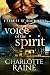 Voice of the Spirit (A Trinity of Death Romantic Suspense Series Book 1)