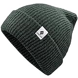 Angenehm dünn. Mit diesen Beanie-Mützen bist du auch im Sommer stylisch unterwegs. Kein Schwitzen oder Kopfhautreizungen. Aber dick genug, um Kopf und Ohren zuverlässig vor Zugluft zu schützen.