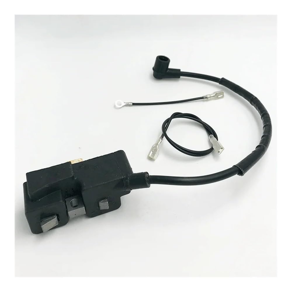 Bobine d'allumage avec fil pour Husqvarna 365 372 350 et plus 537162201