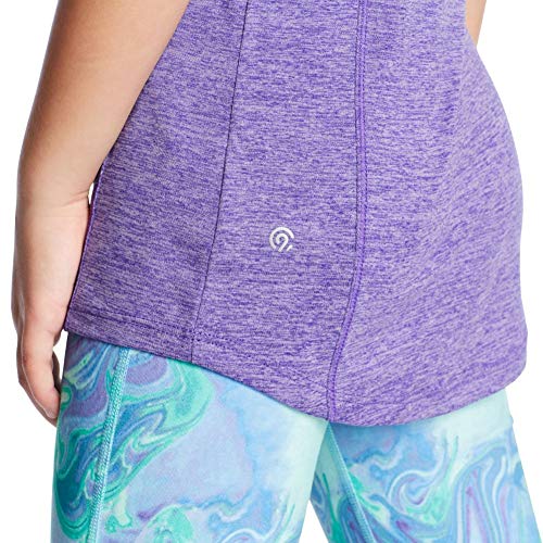 C9 Champion Girls' Supersoft Tech Tee4