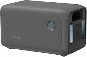 Amazon.co.jp: Anker Solix BP1000 拡張バッテリー (1056Wh
