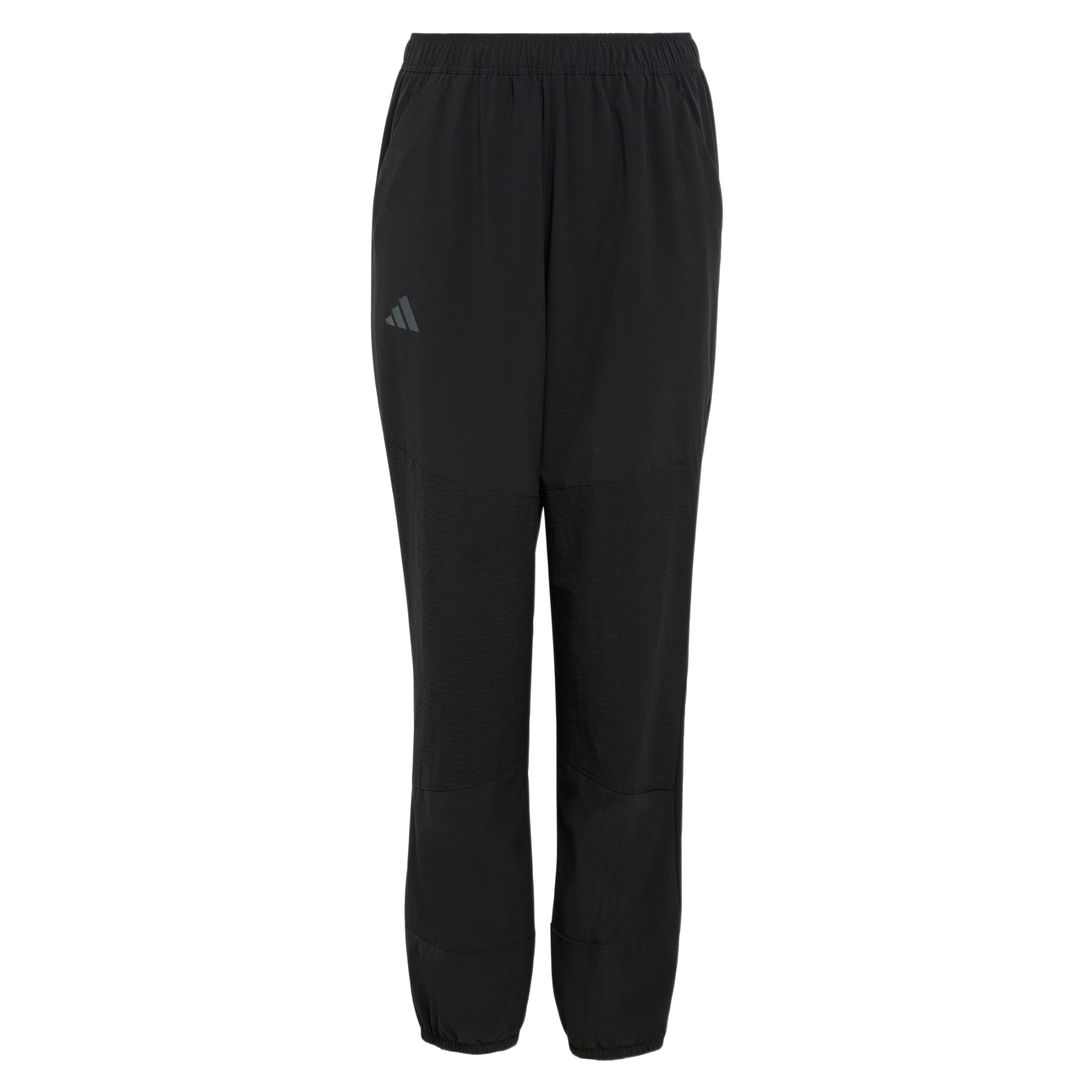 Adidas Unisex Kids Noir Children's Waterproof Trousers Terrex Clima365 Multi
