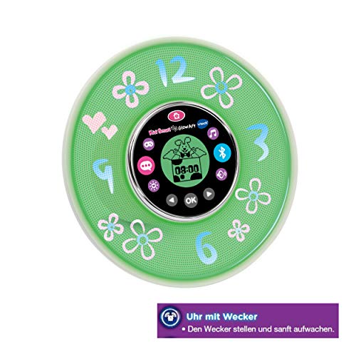 VTech KidiSmart Glow Art 80-531904 luidspreker, bluetooth-muziekspeler