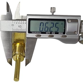 uranium7　1806060 Amazon.com: XYZIL Temperature Sensor Switch W85720580