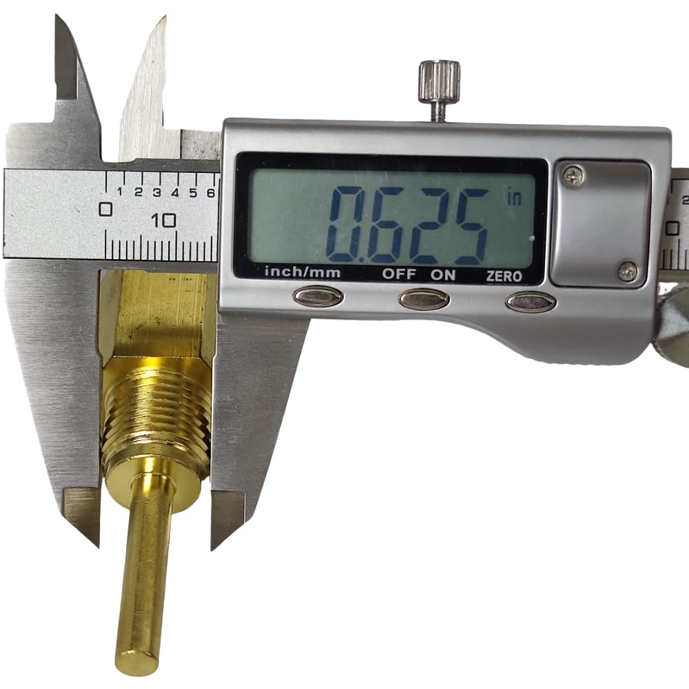 Amazon.com: XYZIL Temperature Sensor Switch W85720580