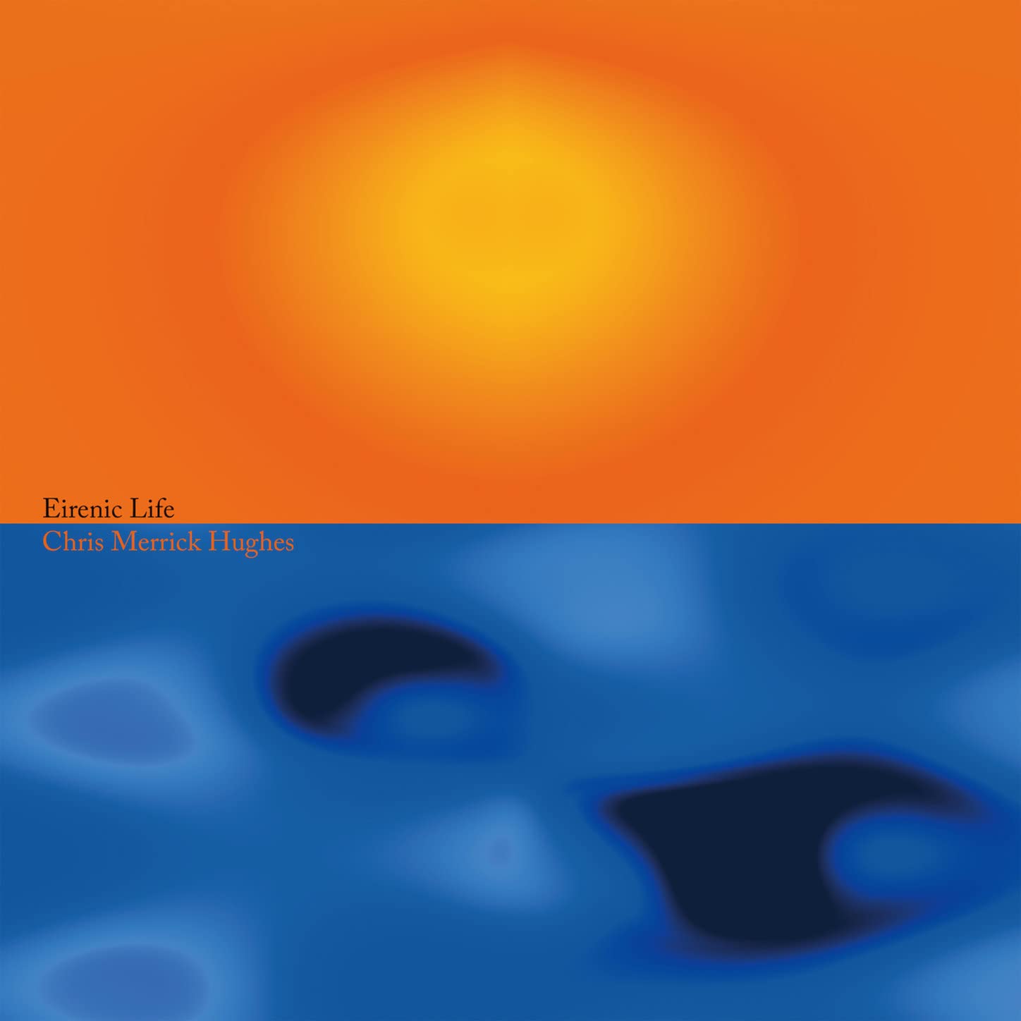 Chris Merrick Hughes