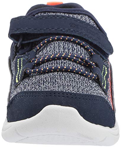 Carter's Unisex-Child Keaton Athletic Sneaker2