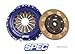 SPEC SB452 Stage 2 Clutch Kit (04-06 BMW 545i/645i 4.4L), 1 Pack