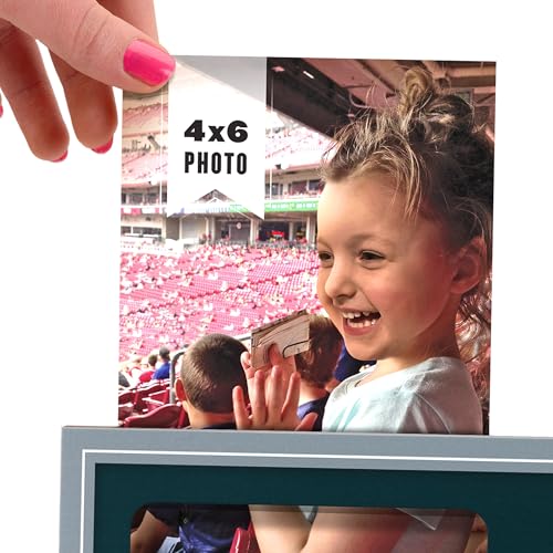 Image of YouTheFan NFL 3D Logo Picture Frame