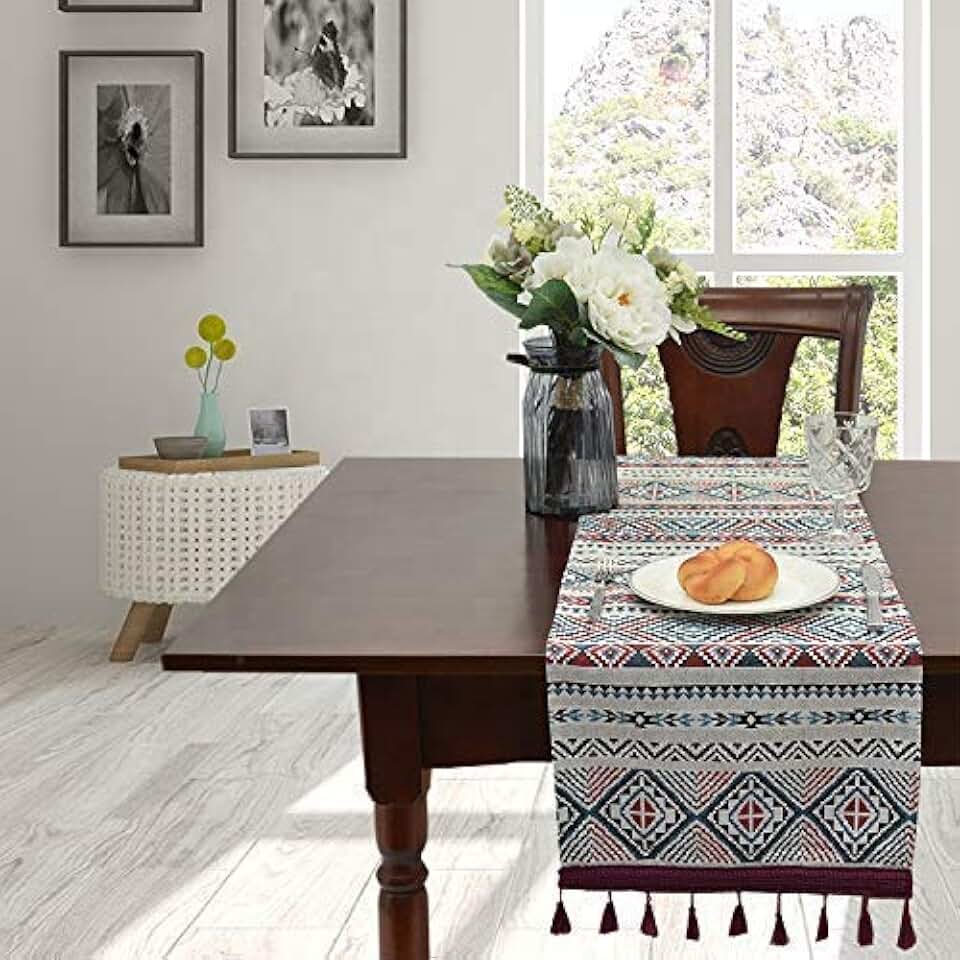 table runner heat resistant