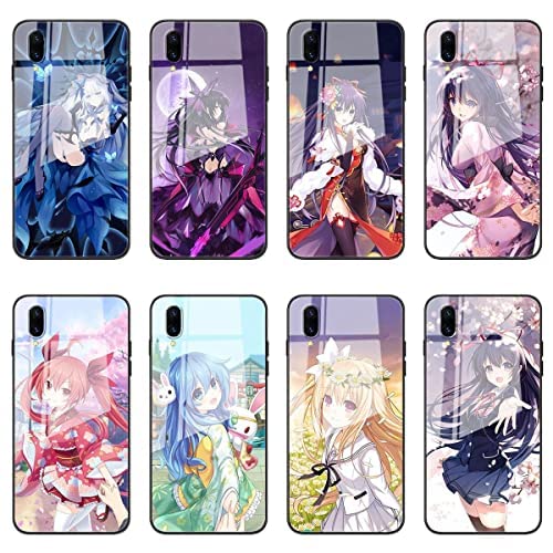 デアラ　ことり　スマホカバー Amazon.co.jp: DATE A LIVE デート・ア・ライブ 五河 琴里