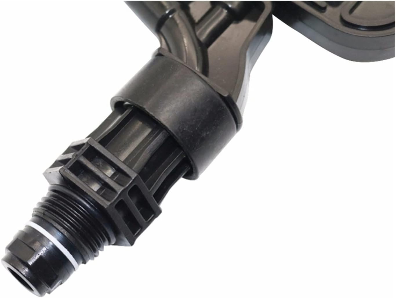 1/2インチ 外ねじ 首振り スプリンクラー ガーデン 灌漑 芝生 農業 散水アクセサリー 10個 ガーデンスプリンクラー