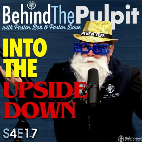 Into the Upside Down