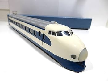 Amazon.co.jp: 古いカツミ0系新幹線12号車22形式 M車 : おもちゃ