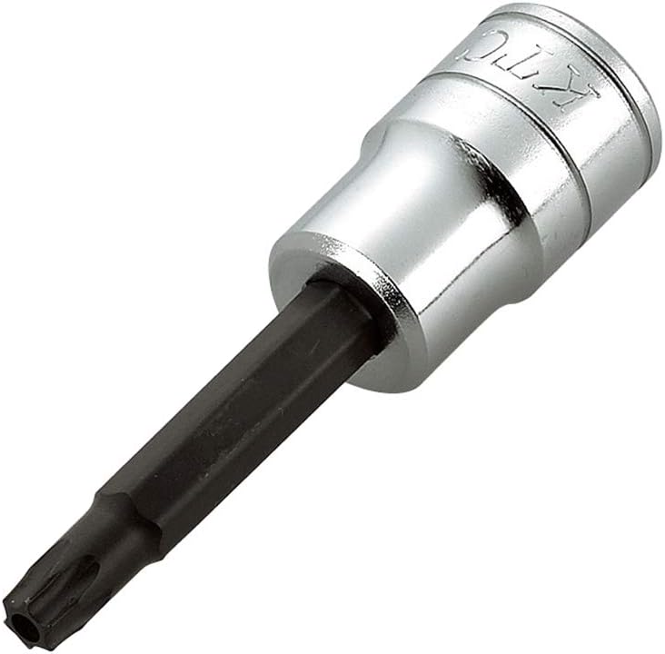 KTC BT3-T25H-S Twist Stop Torx Socket