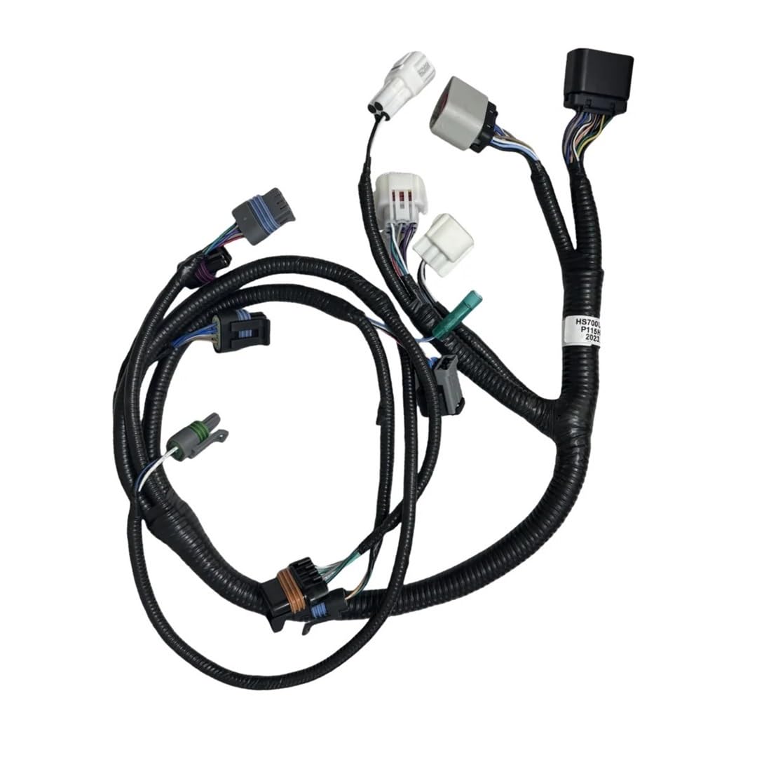 Cable EFI HS700UTV-4 P115H00342000001, repuesto de sistema de inyección electrónica de UTV 5