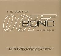 Vista 1 de Best of Bond James Bond Various