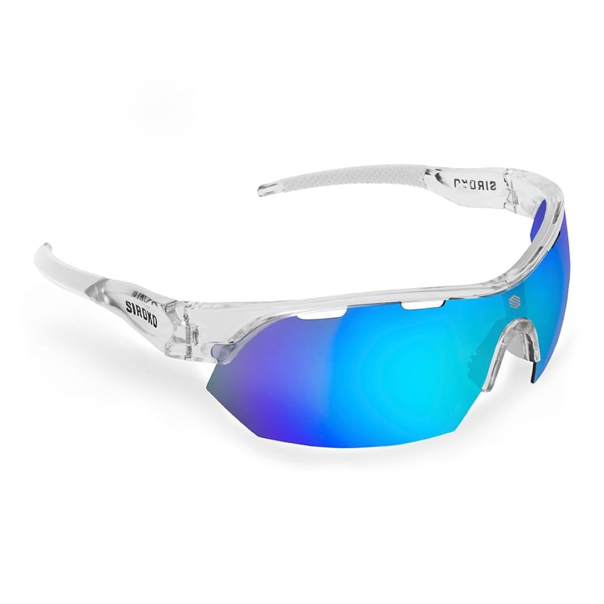 SIROKO Sunglasses Cycling K3s Men & Women