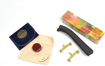 Amazon | GEWA Meister II バイオリン セット 4/4サイズ ケースカラー