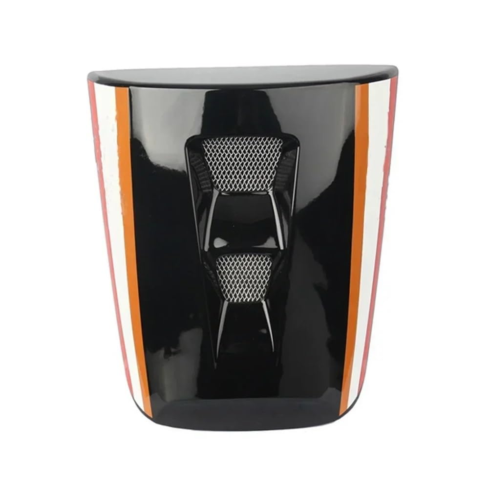 Carénage Tail Cover CBR 1000RR capot aérodynamique rigide - 8