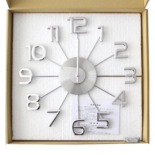 ジョージネルソン フェリス・ウォール・クロック おしゃれ 壁掛け時計 北欧 Ferris Wall Clock (フェリス・ウォール・クロック) | 家具