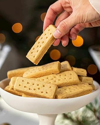 Walker's Shortbread Fingers, 160g