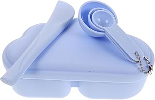 SAFIGLE 1 juego de máscara facial aplicador d...