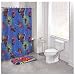 Marvel Spiderman 14 Piece Bath Set