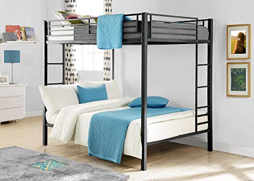 Dhp 5530096 Full Kids Metal Bunk Bed thumb #5
